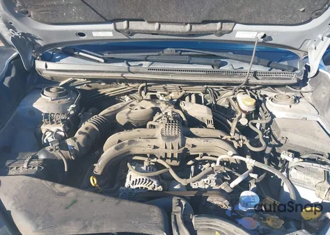 2015 Subaru Xv Crosstrek 2.0I Premium z USA, uszkodzony, nr VIN JF2GPACC6F8275342